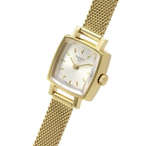 MONTRE FEMME TISSOT t0581093303100