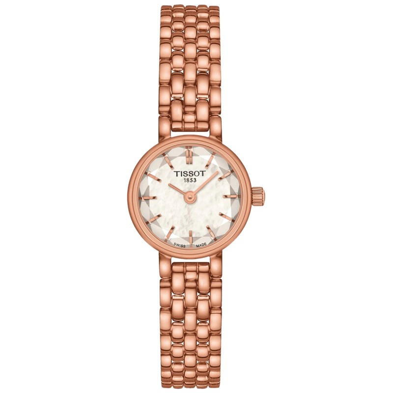 MONTRE FEMME TISSOT T1400093311100