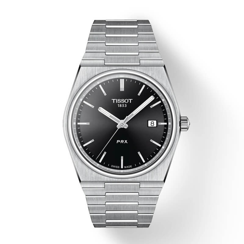 MONTRE HOMME TISSOT T1374101105100