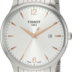 MONTRE HOMME TISSOT t0636101103701