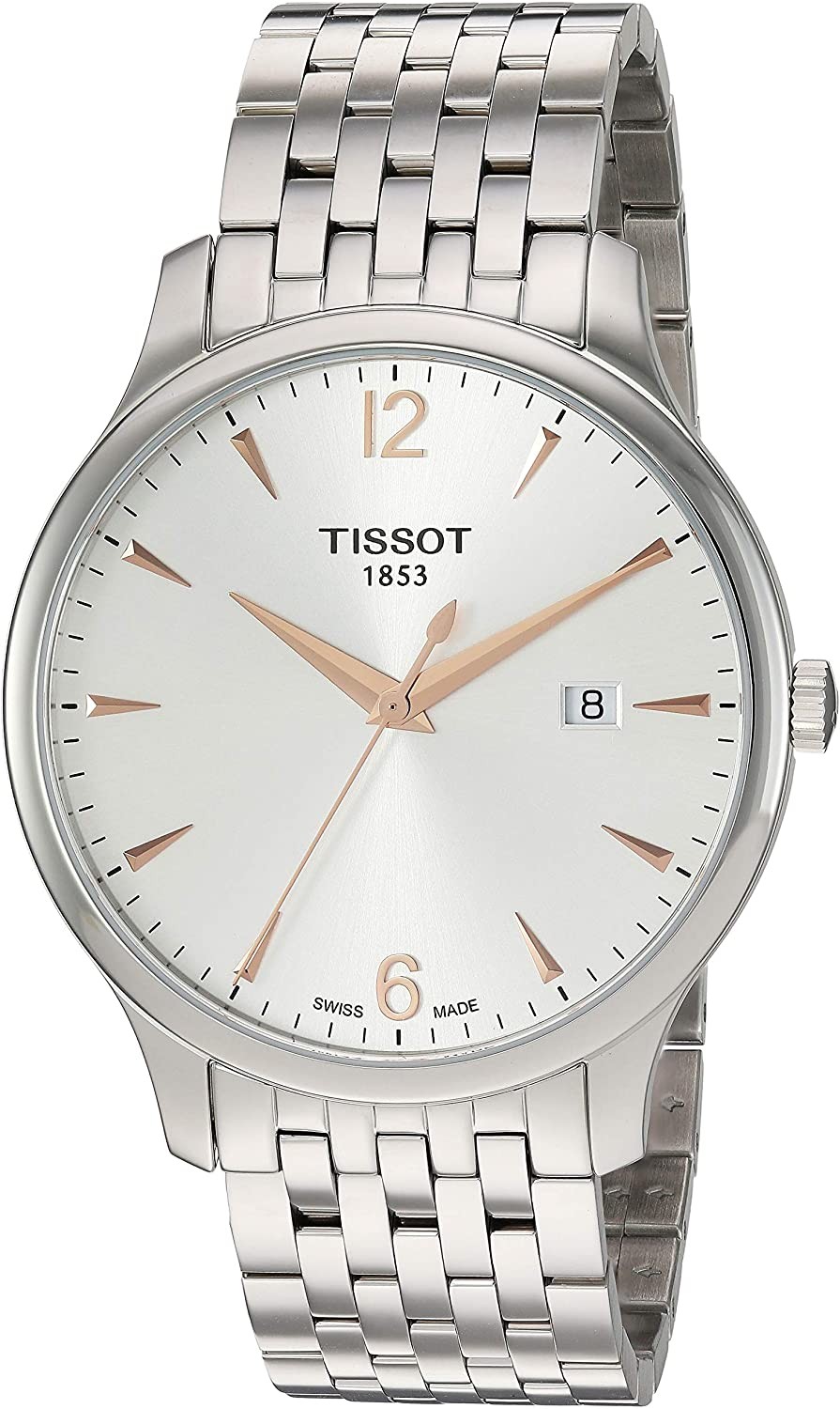 MONTRE HOMME TISSOT t0636101103701