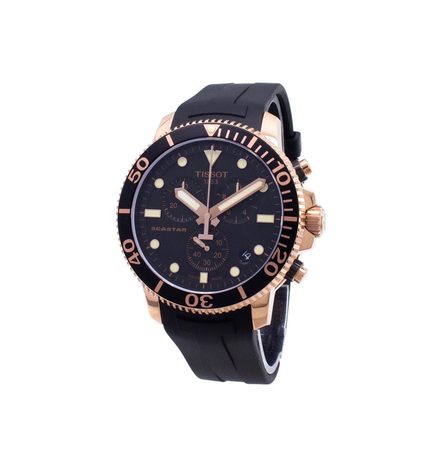 MONTRE HOMME TISSOT t1204173705100