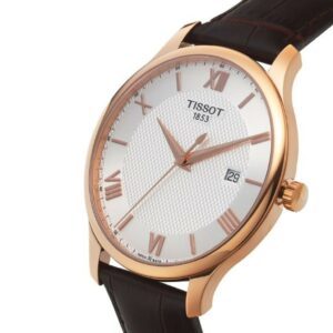 MONTRE HOMME TISSOT T0636103603800