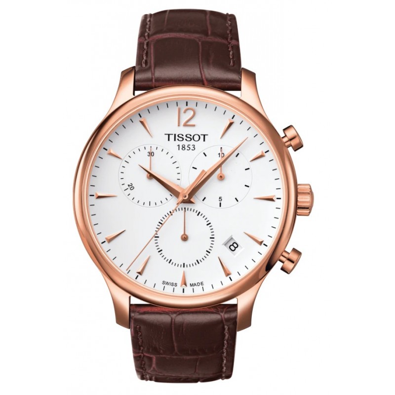 MONTRE HOMME TISSOT T0636173603700