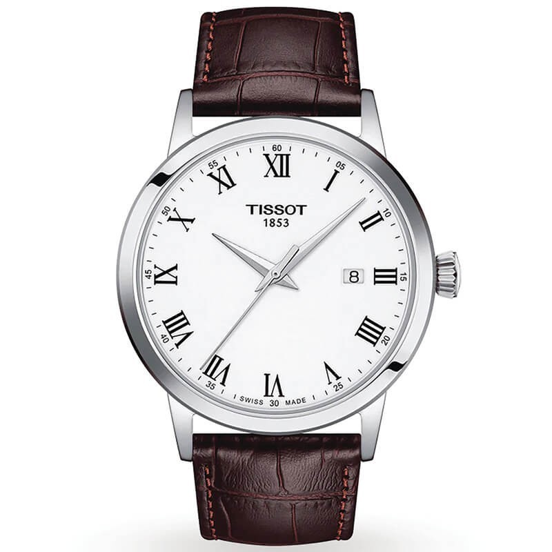 MONTRE HOMME TISSOT T1294101601300