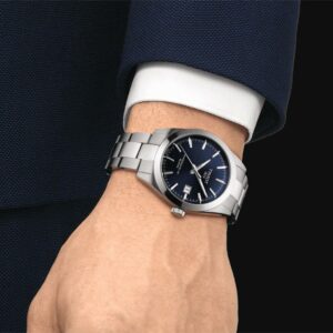 MONTRE HOMME TISSOT T1274071104100