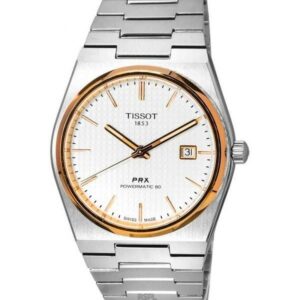 MONTRE HOMME TISSOT T1374072103100