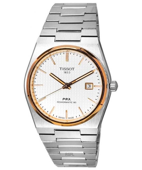 MONTRE HOMME TISSOT T1374072103100