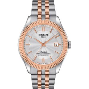 Montre homme tissot T10840832227800