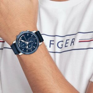 MONTRE HOMME TOMMY HILFIGER 1792051