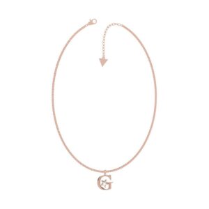 Collier Femme Guess UBN70070