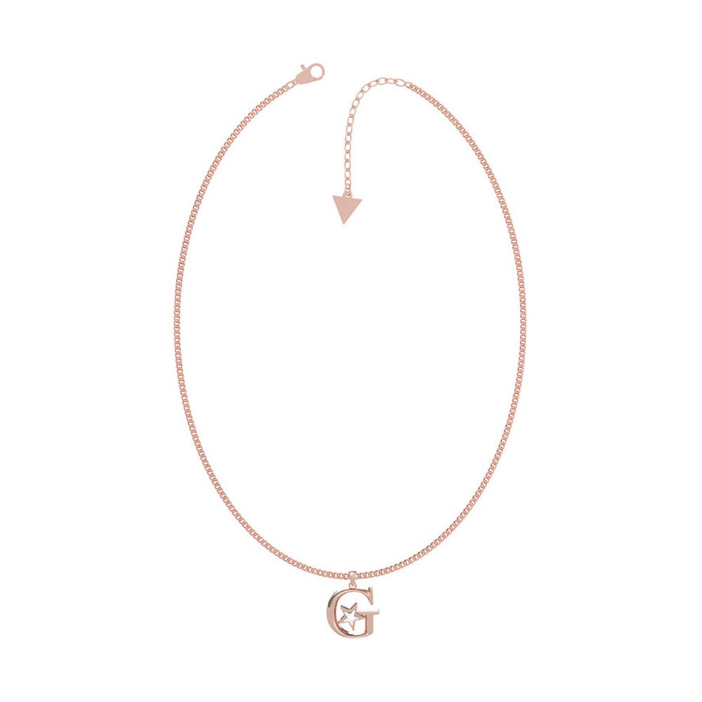 Collier Femme Guess UBN70070