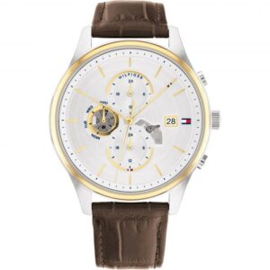 MONTRE HOMME TOMMY HILFIGER 1710501