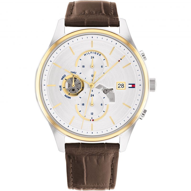 MONTRE HOMME TOMMY HILFIGER 1710501