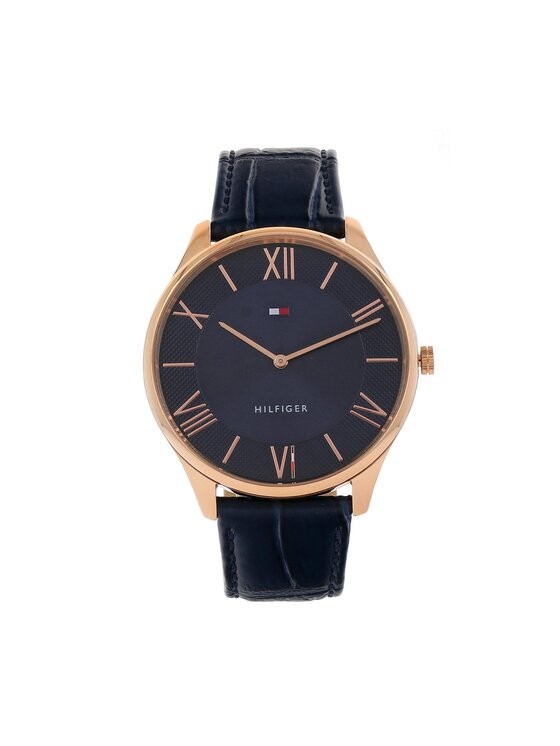 MONTRE HOMME TOMMY HILFIGER 1710517