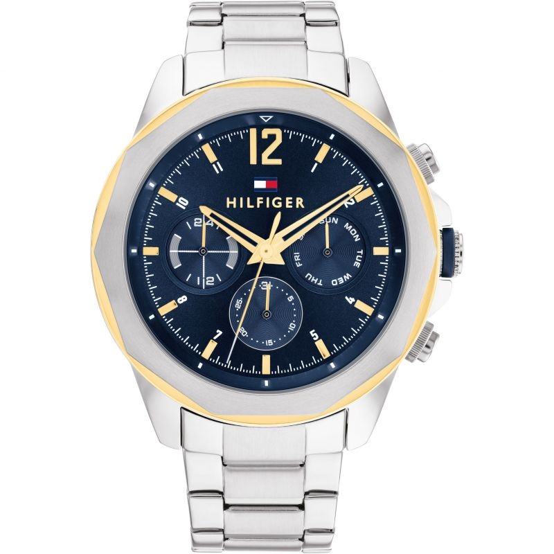 MONTRE HOMME TOMMY HILFIGER 1792059