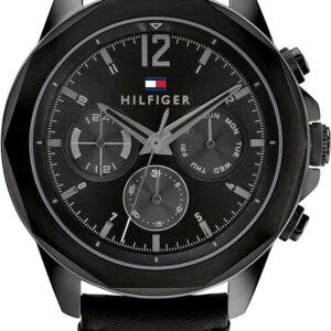 MONTRE HOMME TOMMY HILFIGER 1792062