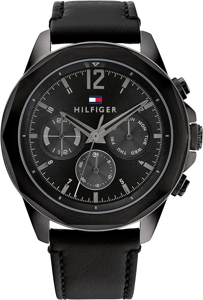 MONTRE HOMME TOMMY HILFIGER 1792062