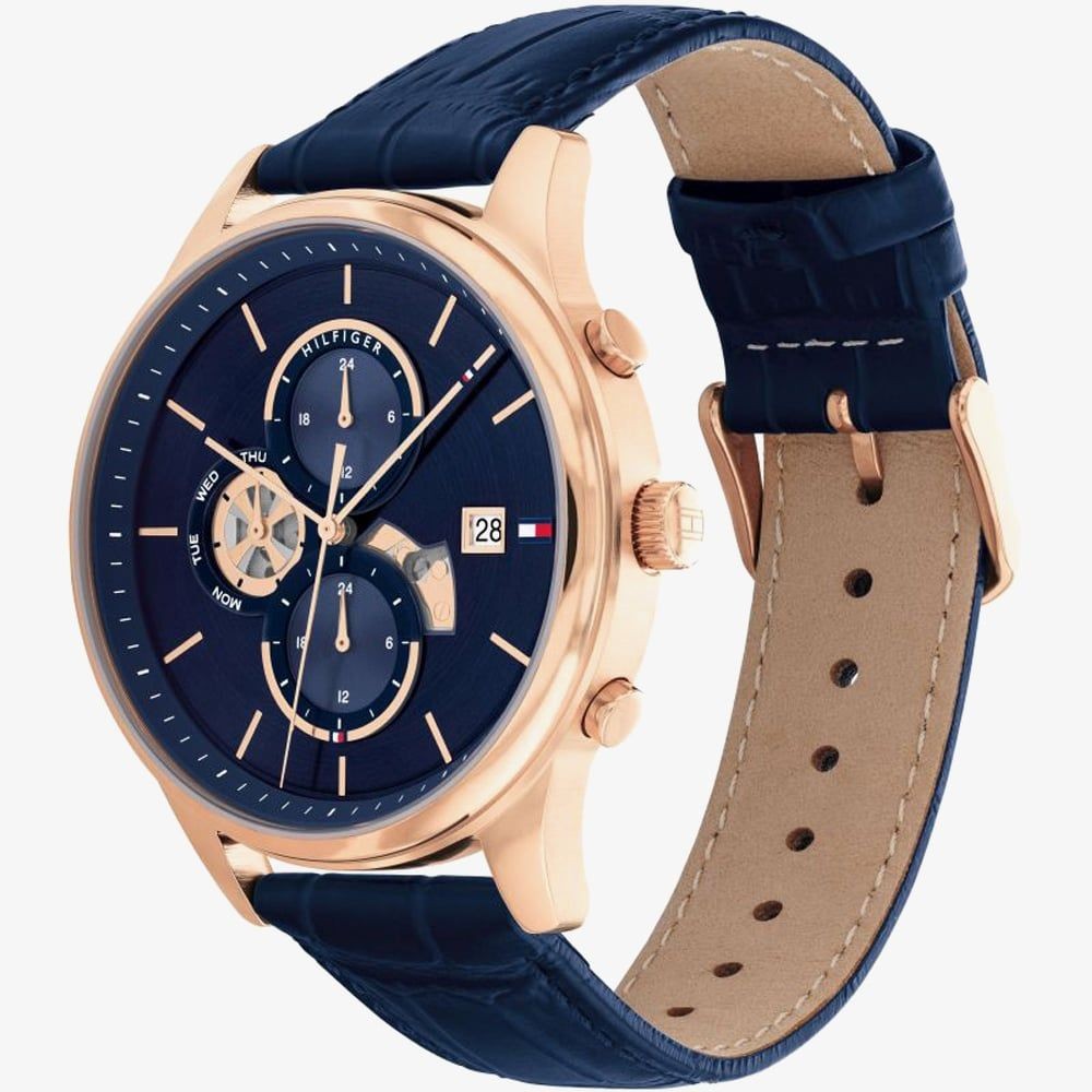 MONTRE HOMME TOMMY HILFIGER 1710503