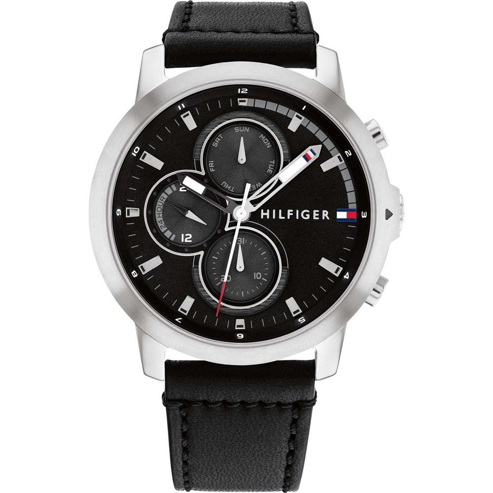 MONTRE HOMME TOMMY HILFIGER 1792052