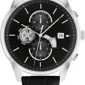 MONTRE HOMME TOMY HILFIGER 1710502