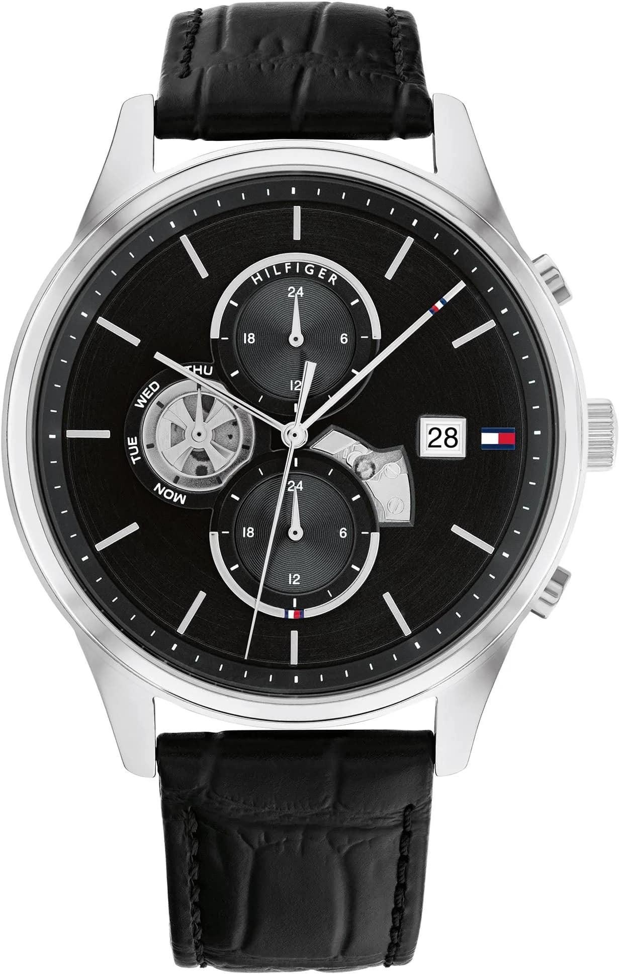 MONTRE HOMME TOMY HILFIGER 1710502