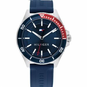 MONTRE HOMME TOMMY HILFIGER 1792009