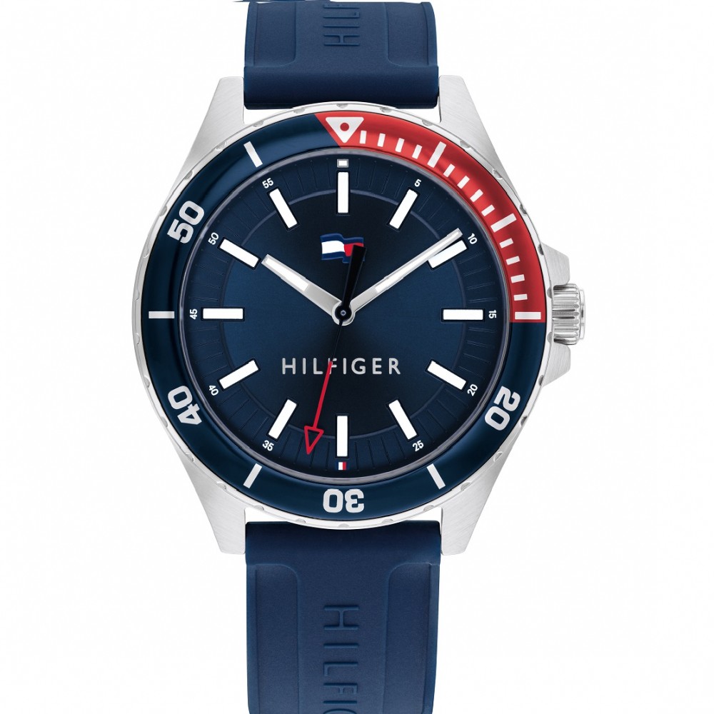 MONTRE HOMME TOMMY HILFIGER 1792009