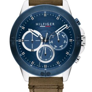 MONTRE HOMME TOMMY HILFIGER 1791895