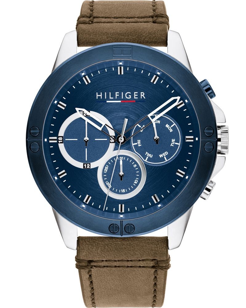 MONTRE HOMME TOMMY HILFIGER 1791895
