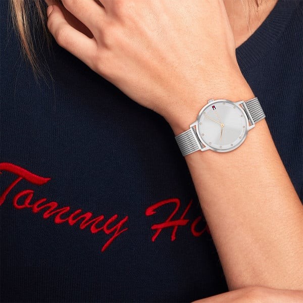 MONTRE FEMME TOMMY HILFIGER 1782665