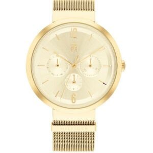 MONTRE FEMME TOMMY HILFIGER 1782539