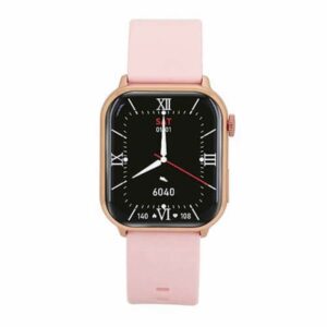 MONTRE CONNECTE FEMME ENZO COLLECTION EC209-G-S-ROSE