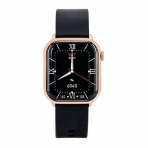 MONTRE ENZO NCOLLECTION EC209-G-M-BLACK