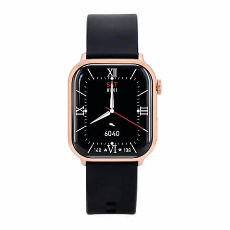 MONTRE ENZO NCOLLECTION EC209-G-M-BLACK