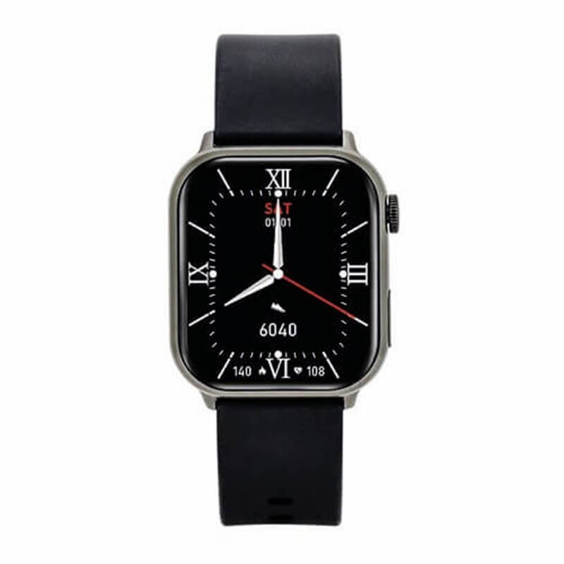 MONTRE ENZO COLLECTION EC209-B-S-BLACK