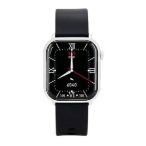 MONTRE ENZO COLLECTION EC209-S-S-BLACK