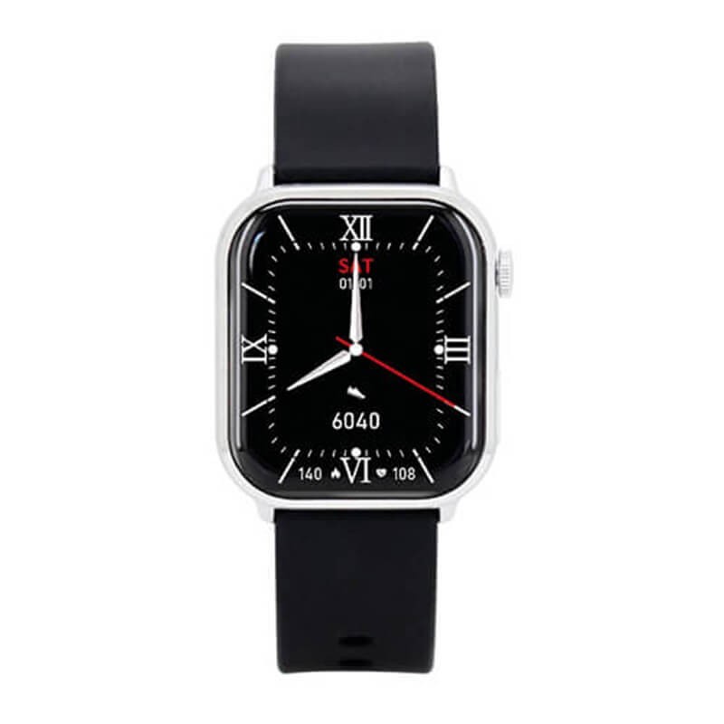 MONTRE ENZO COLLECTION EC209-S-S-BLACK