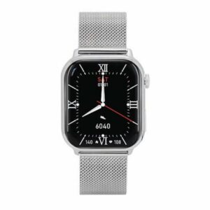 MONTRE ENZO COLLECTION EC209-S-M-SILVER
