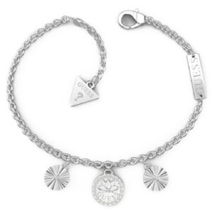 BRACELET GUESS FEMME GUESS JUBB01347JWRHS