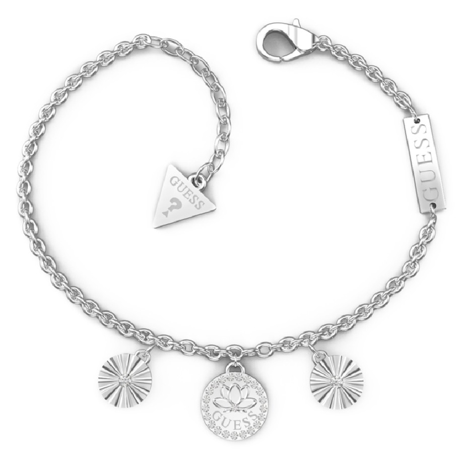 BRACELET GUESS FEMME GUESS JUBB01347JWRHS