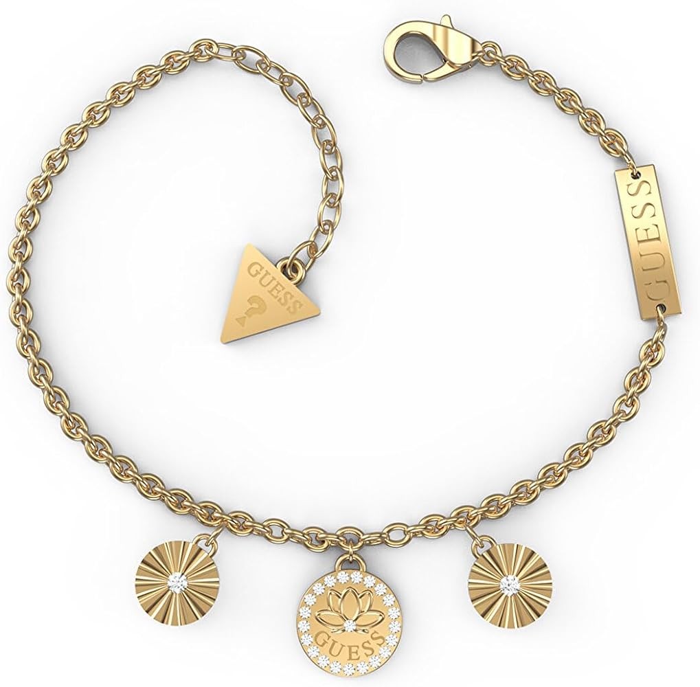 BRACELET FEMME GUESS JUBB01347JWYGS