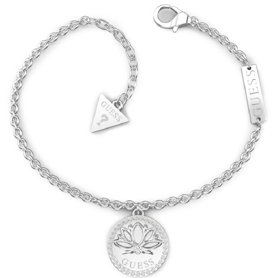 BRACELET FEMME GUESS JUBB01349JWRHL