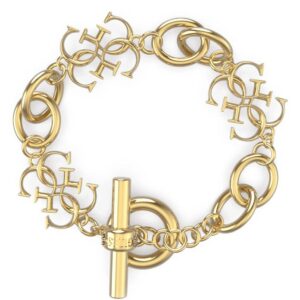 BRACELET FEMME GUESS JUBB01474JWYGS