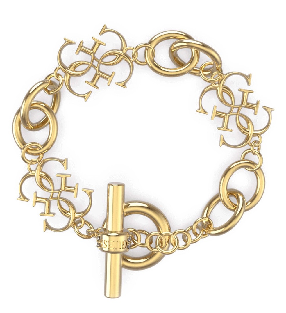 BRACELET FEMME GUESS JUBB01474JWYGS