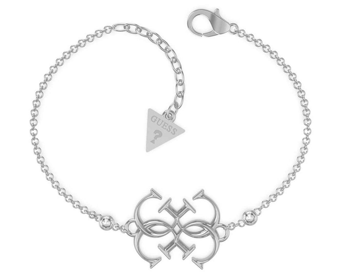 BRACELET FEMME GUESS JUBB01475JWRHL