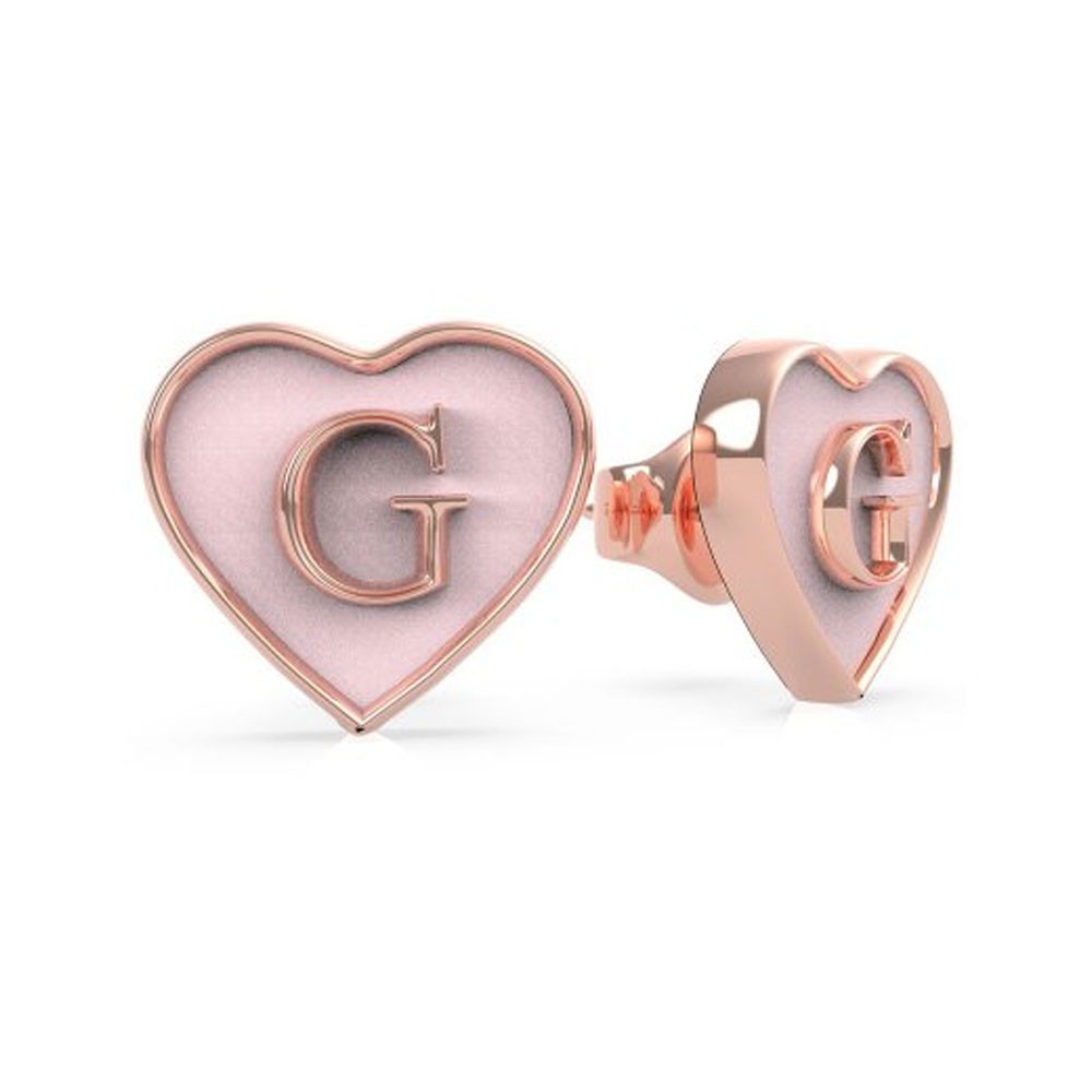 Boucle D'oreille Femme Guess UBE70255