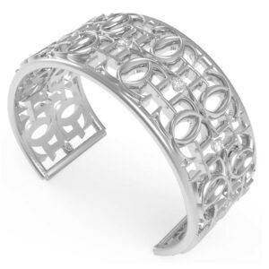 BRACELET FEMME GUESS JUBB01476JWRHS