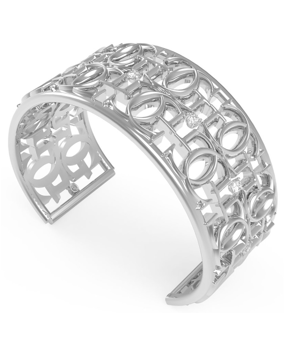 BRACELET FEMME GUESS JUBB01476JWRHL