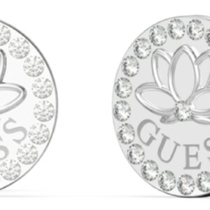 BOUCLE D'OREILLE FEMME GUESS JUBE01346JWRHT/U